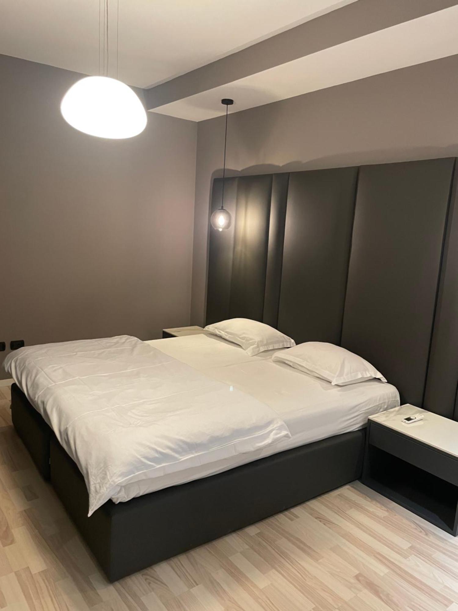 Tirana Lux Apartments Buitenkant foto
